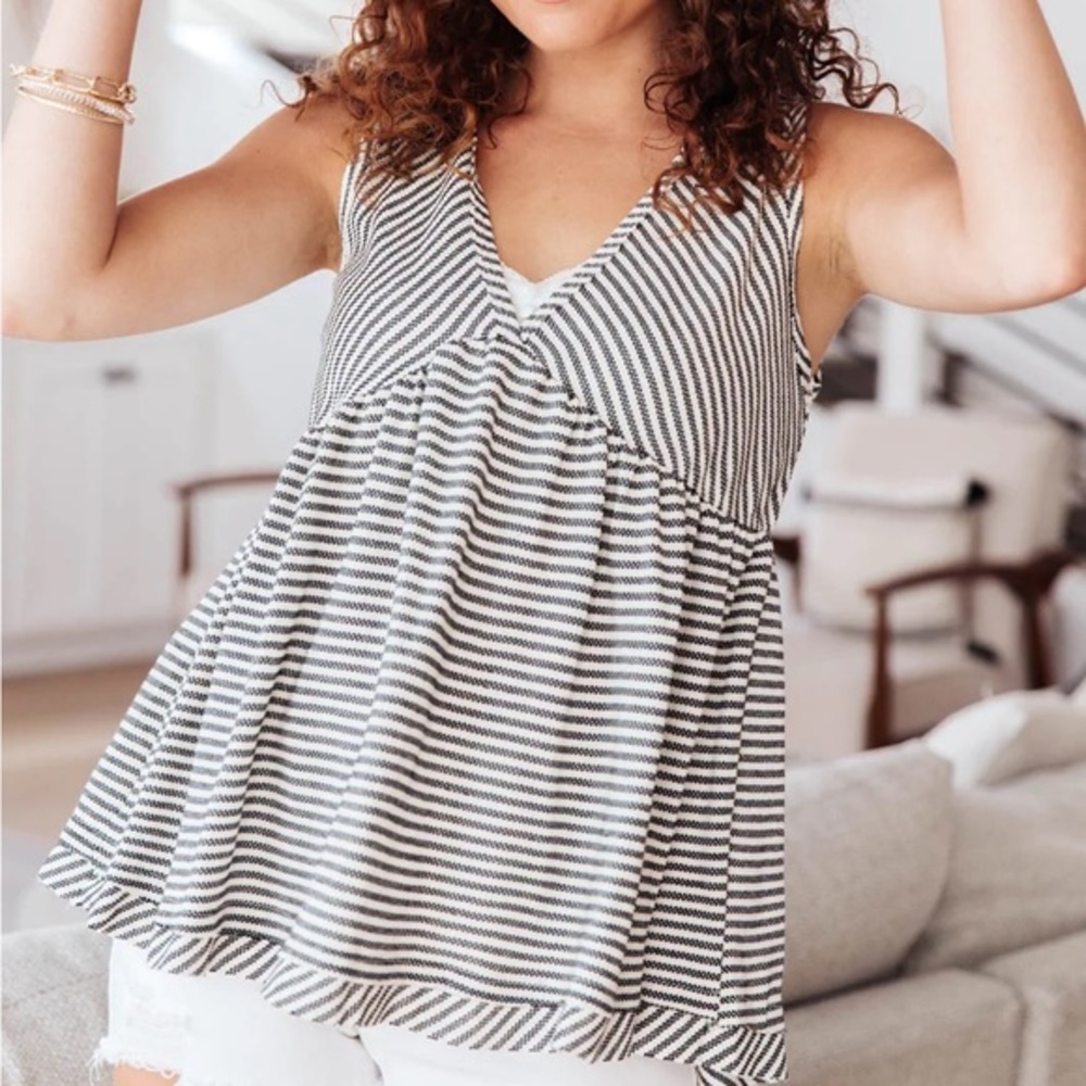 SAMMY SWING TOP